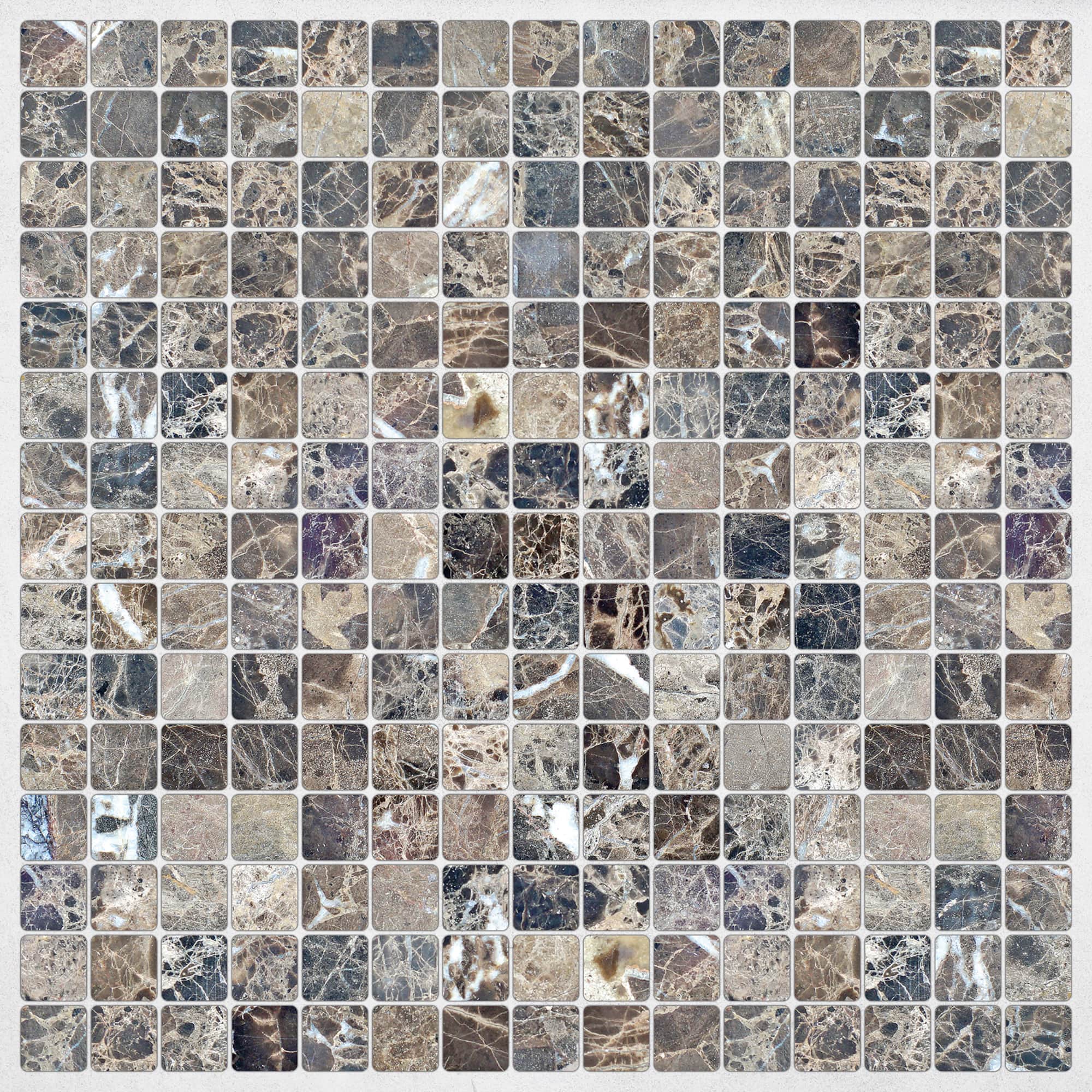 Crearreda Marble Peel & Stick Tiles